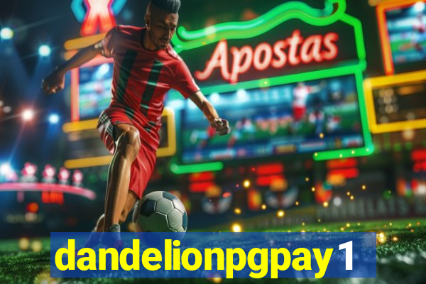 dandelionpgpay1.com