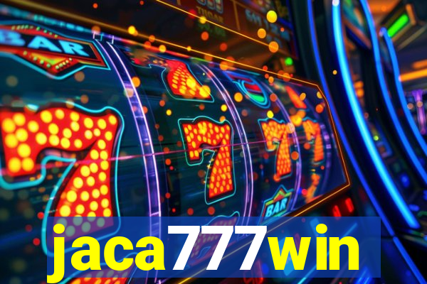 jaca777win