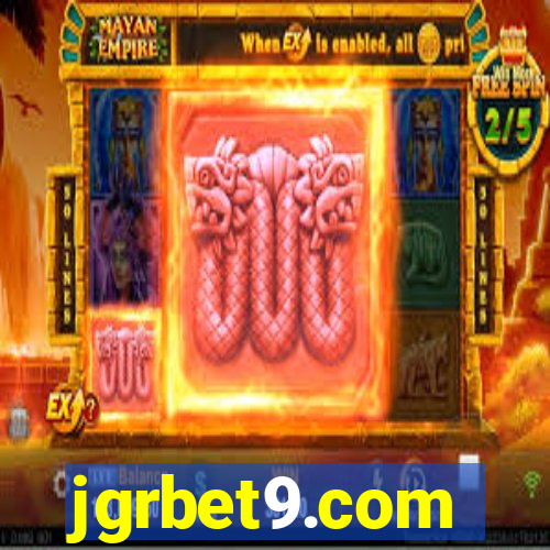 jgrbet9.com