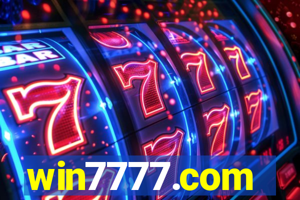 win7777.com
