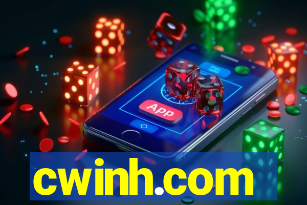 cwinh.com