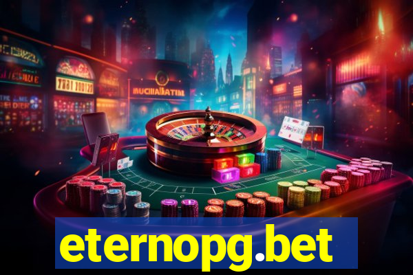 eternopg.bet