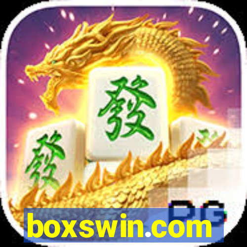 boxswin.com