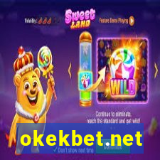 okekbet.net