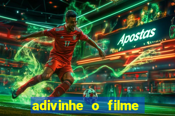adivinhe o filme pelo emoji quiz