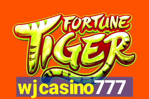 wjcasino777