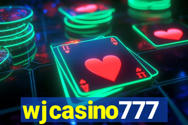 wjcasino777
