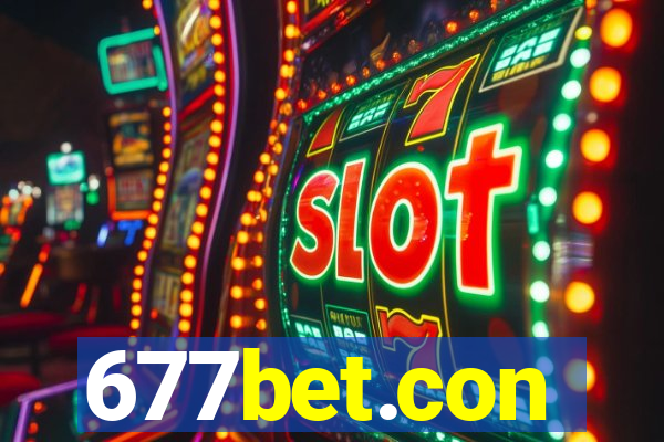 677bet.con