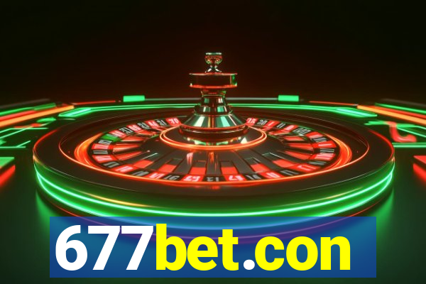 677bet.con