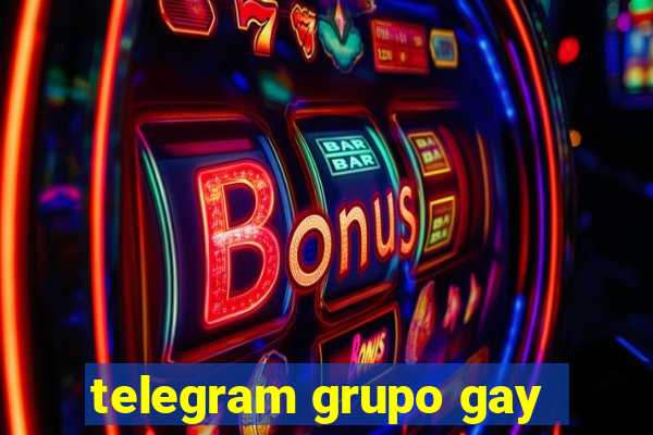 telegram grupo gay