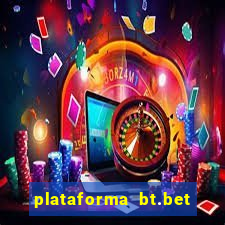 plataforma bt.bet é confiável
