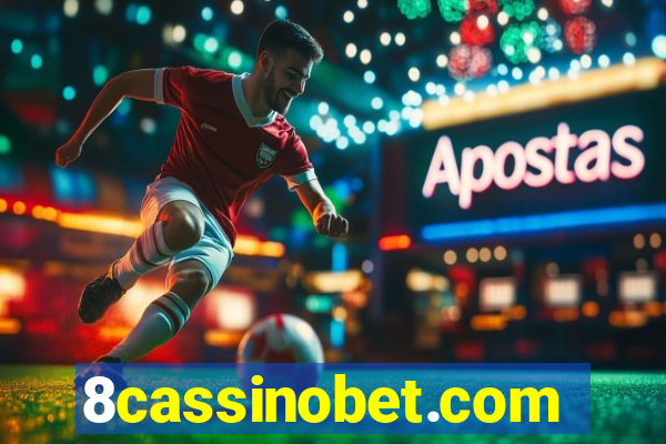 8cassinobet.com