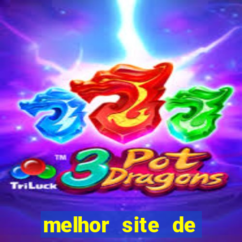 melhor site de analise de jogos futebol