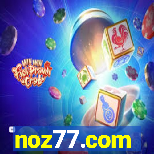 noz77.com