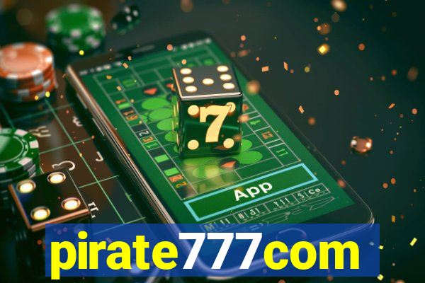 pirate777com