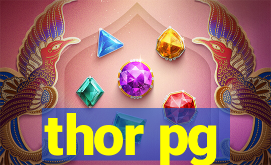 thor pg