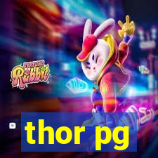 thor pg