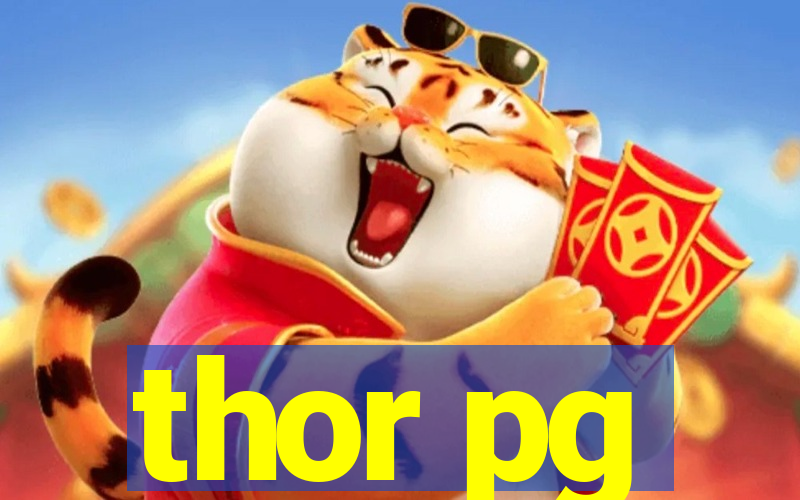 thor pg