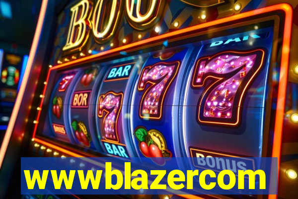 wwwblazercom