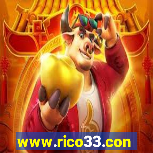 www.rico33.con