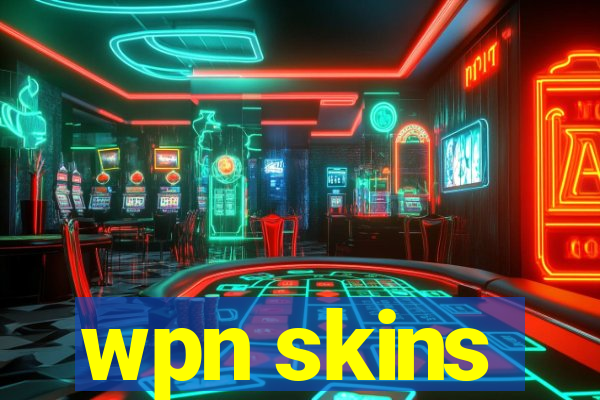 wpn skins