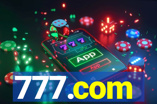 777.com