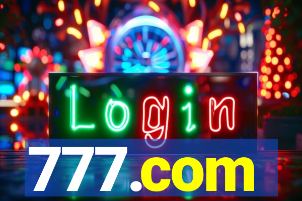 777.com