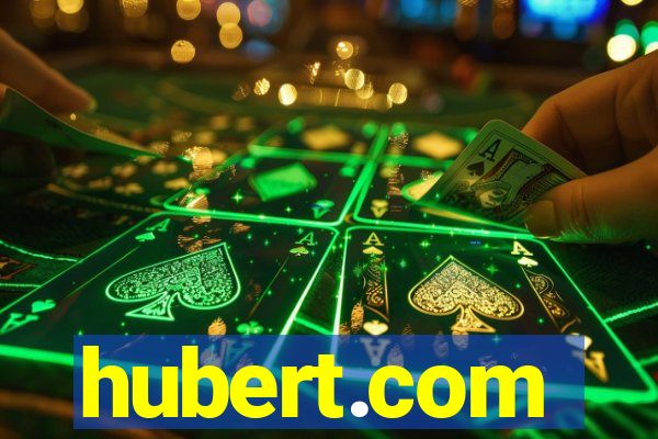 hubert.com plataforma de jogos