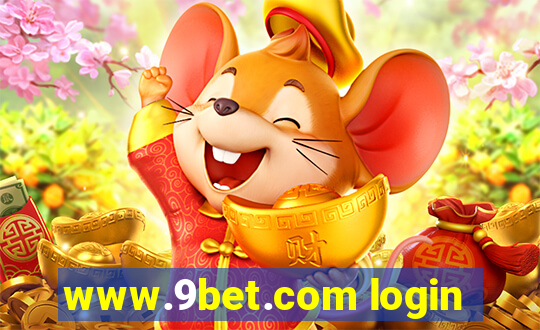 www.9bet.com login