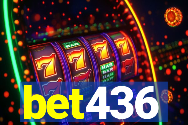 bet436