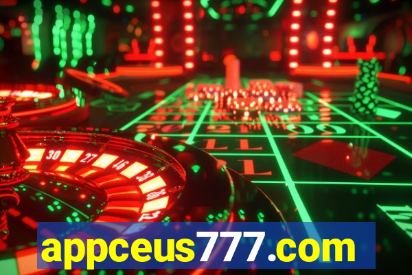 appceus777.com