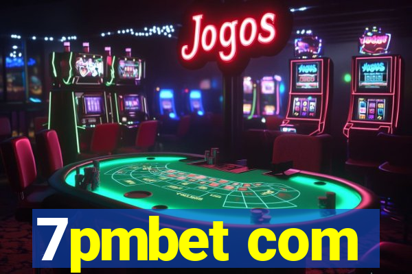 7pmbet com