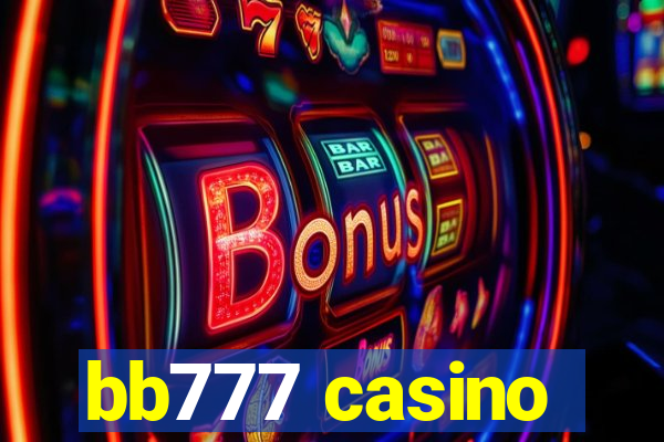 bb777 casino