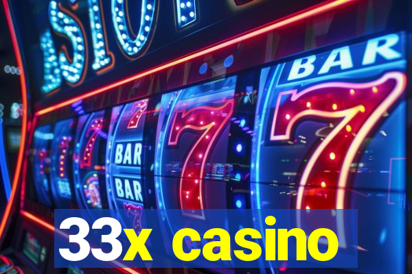 33x casino