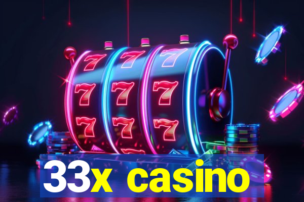 33x casino