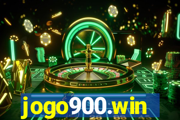 jogo900.win