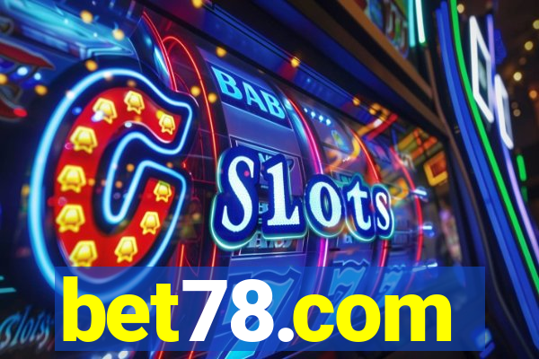 bet78.com