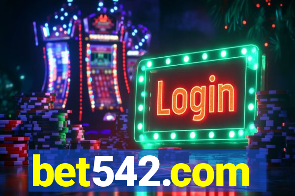 bet542.com