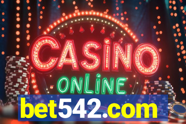 bet542.com