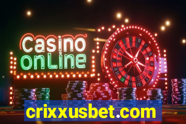 crixxusbet.com