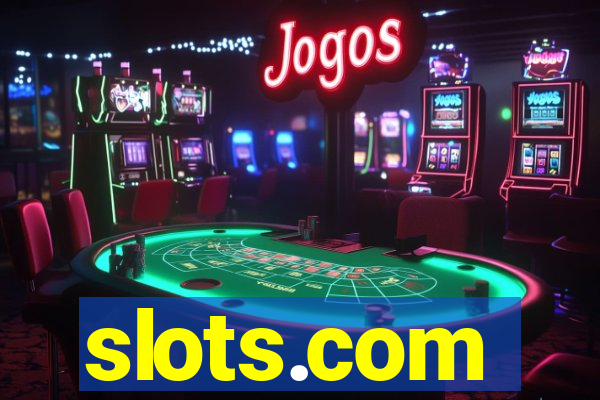 slots.com