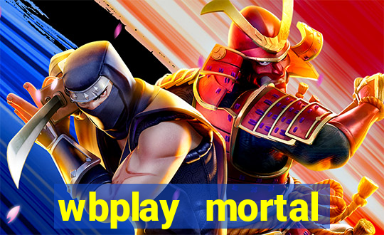 wbplay mortal kombat mobile