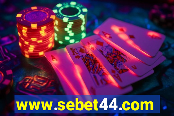 www.sebet44.com