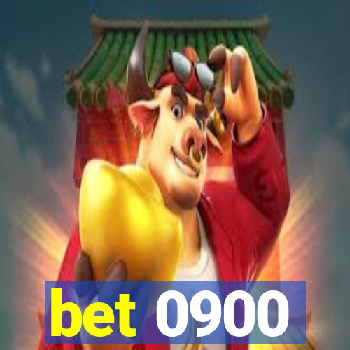 bet 0900