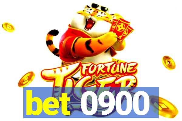 bet 0900