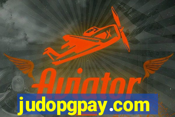 judopgpay.com