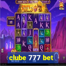 clube 777 bet