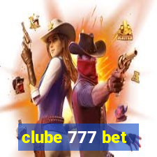 clube 777 bet