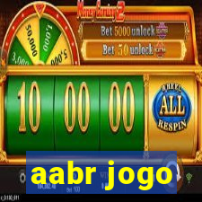 aabr jogo