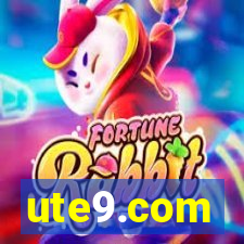 ute9.com